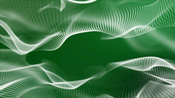istock abstract motion graphic line pastel color tone background copncept 995746236