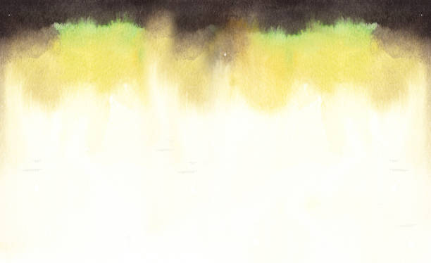 istock Colorful water color painting background 995787122