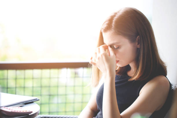 istock When business demands become too much to handle 995865090