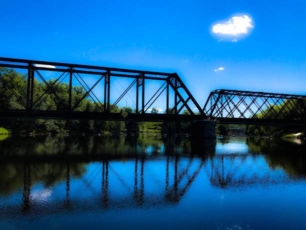 istock I’m Dreaming on the Menominee 995866464