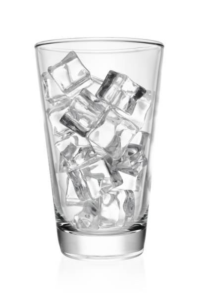 1,300+ Empty Glass With Ice Stock Photos, Pictures & Royalty-Free