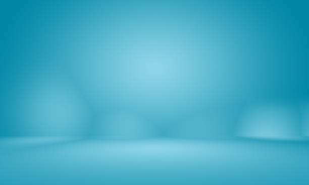 istock Abstract Smooth Dark blue with Black vignette Studio well use as background,business report,digital,website template,backdrop. 995870128