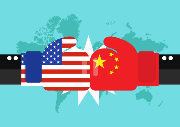 810 China Usa War Stock Illustrations Royalty Free Vector Graphics 810 China Usa War Stock Illustrations Royalty Free Vector Graphics