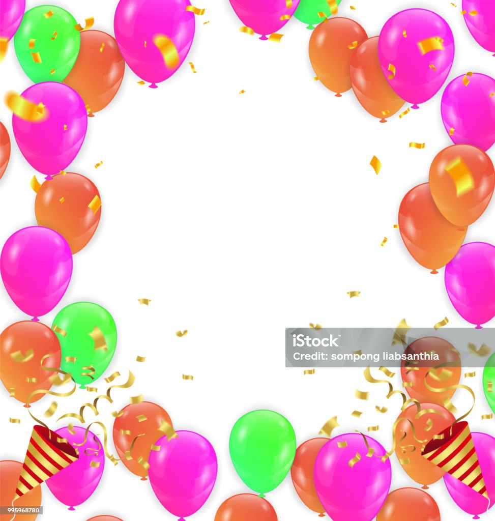 Bóng Bay Chúc Mừng Sinh Nhật Bóng Bay Bóng Bay Bóng Bay Bóng Bay ...