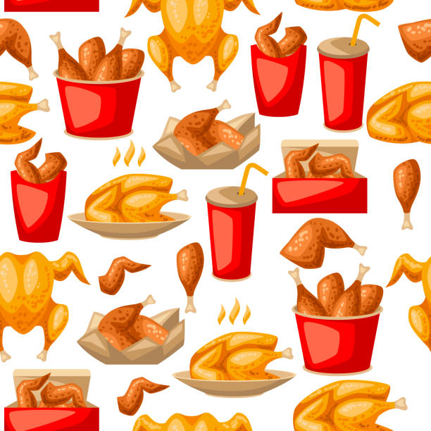 Cartoon Of The Buffalo Chicken Wings Illustrations, Royalty-Free Vector Graphics & Clip Art - iStock Cartoon Of The Buffalo Chicken Wings Illustrations, Royalty-Free Vector Graphics & Clip Art - iStock