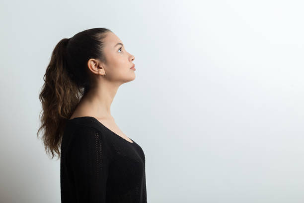 istock Portrait of woman 995986056