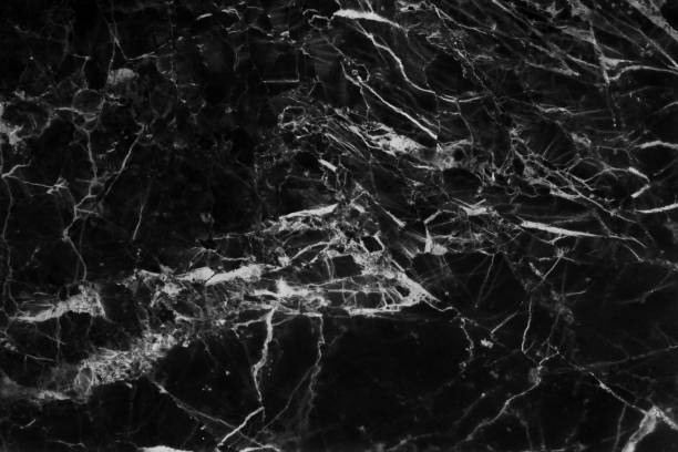 istock Black and white background marble wall texture for design art work, seamless pattern of tile stone with bright and luxury. 995997322