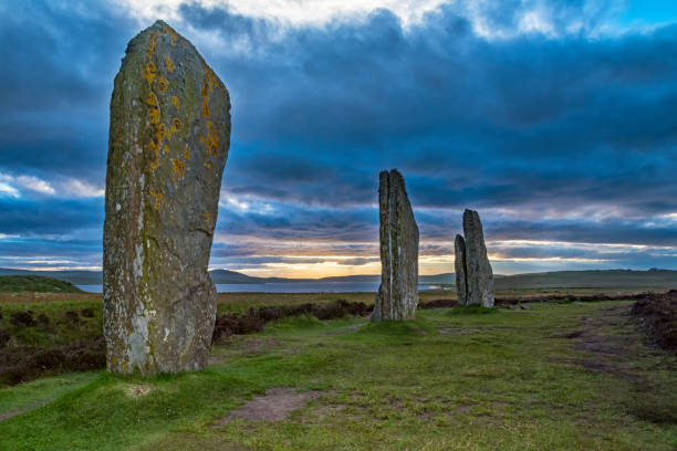 istock Ring of Brodgar 996007020