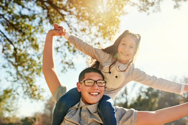 istock Let's go up up and away 996010560