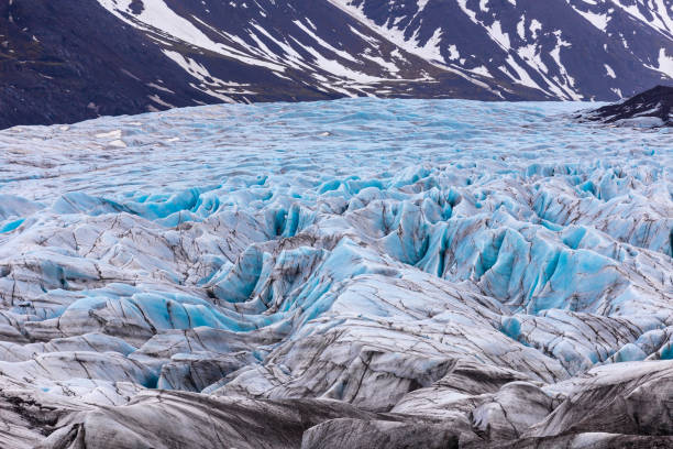 istock Vatnajokull Glacier national park in iceland 996020464