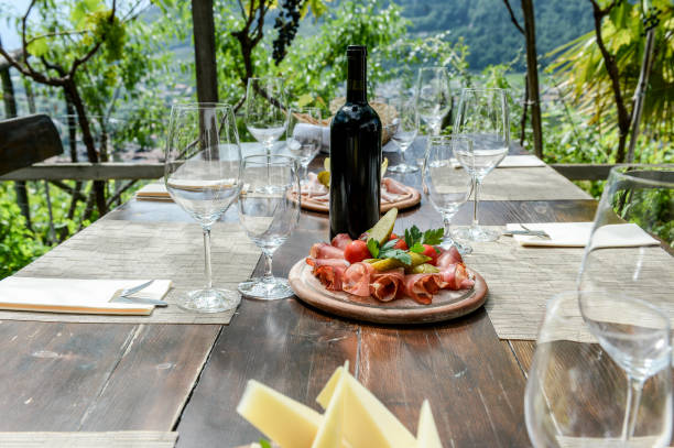 istock food from italy 996054970