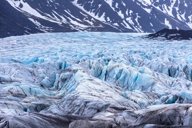 istock Vatnajokull Glacier national park in iceland 996073118