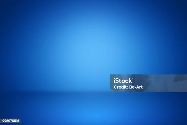 Blue Background Stock Photo - Download Image Now - Blue Background, Blue, Backgrounds