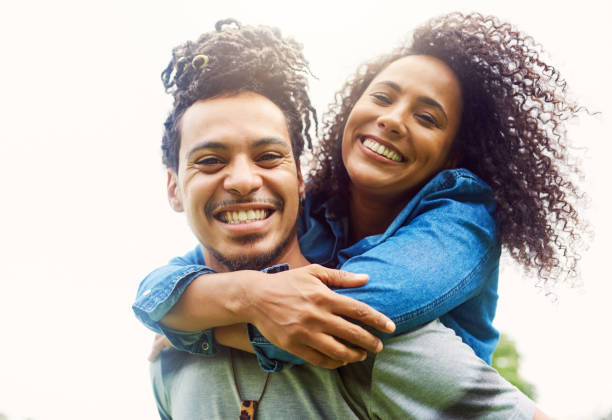 istock We have so much love for each other 996078864