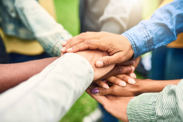 istock Hard times will reveal true friends 996078886