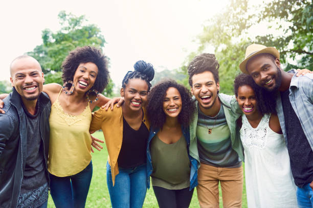 istock We have a wonderful friendship 996078890