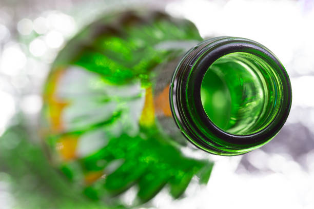istock Glass bottles of beer 996115512