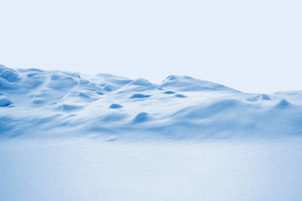 istock texture of the snow 996128828