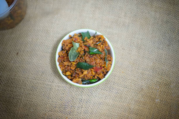 istock Fried crispy catfish in chili paste sauce you can eat with cooking rice, Thai style chili paste 996129066