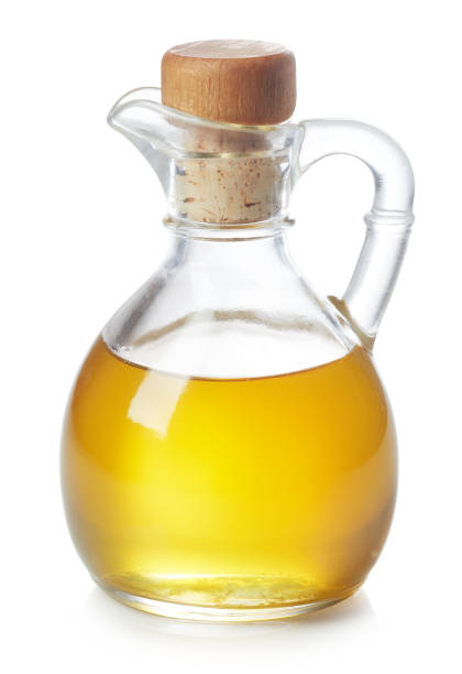 istock Bottle of olive oil 996129322