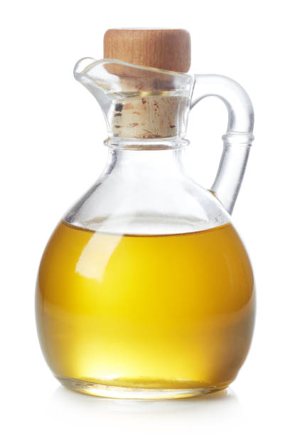 istock Bottle of olive oil 996129460
