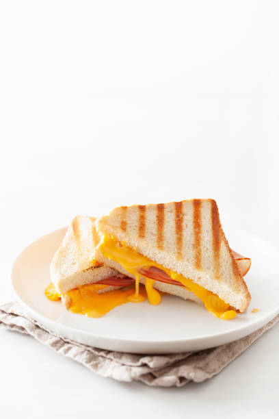 istock grilled ham and cheese sandwich 996172166