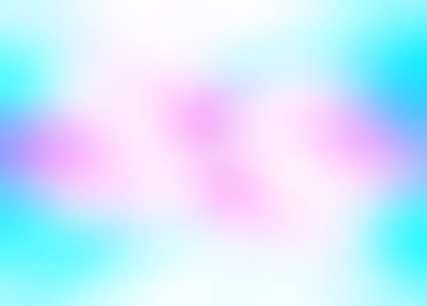 istock Abstract   blue, pink, purple light   gradient  color  design template ,banner , wallpaper background 996193888