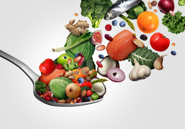 istock Healthy Food Eating 996226994