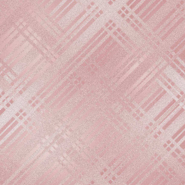 istock Background with pattern and Shine of the foil. Abstract geometric pattern with metal glitter-26 996260572