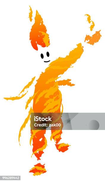 Quirky Characters Stock Illustration - Download Image Now - Alien, Backgrounds, Bizarre