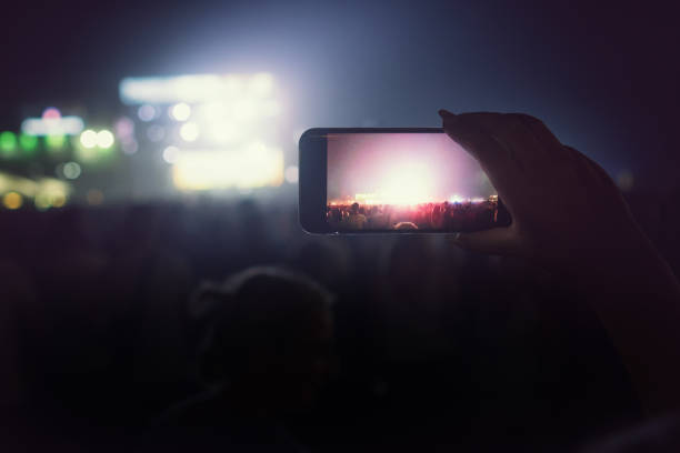istock At The Music Festival 996340134