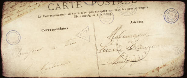 istock Vintage grunge background with old paper texture and inscription 996341496