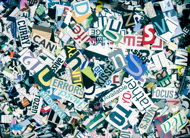 istock magazine confetti background random letters and words 996341542