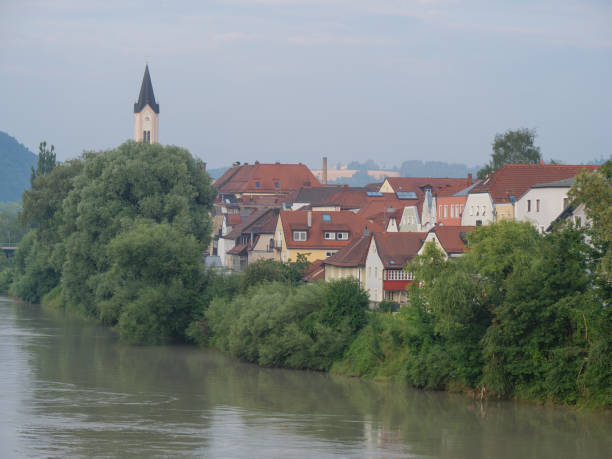 istock the bavarian city passau 996345788