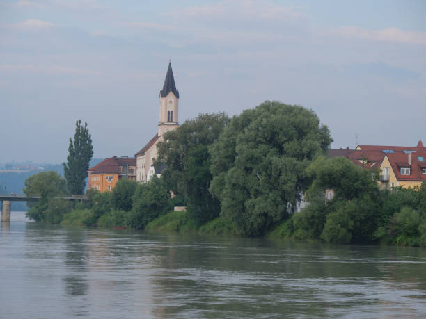 istock the bavarian city passau 996345910