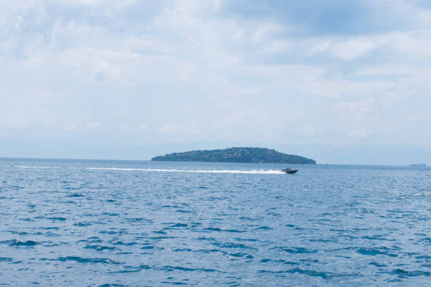 istock Boat tour, Buyukada 996349894