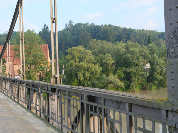 istock the bavarian city passau 996352490