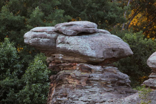 istock Garden of the Gods - Camel Rock 996353748