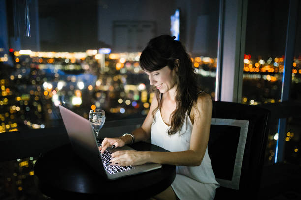 istock I'm too creative to have a 9 to 5 996359360