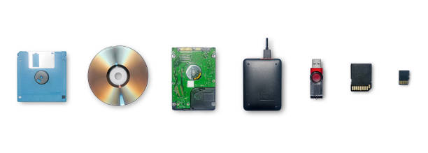 storage devices