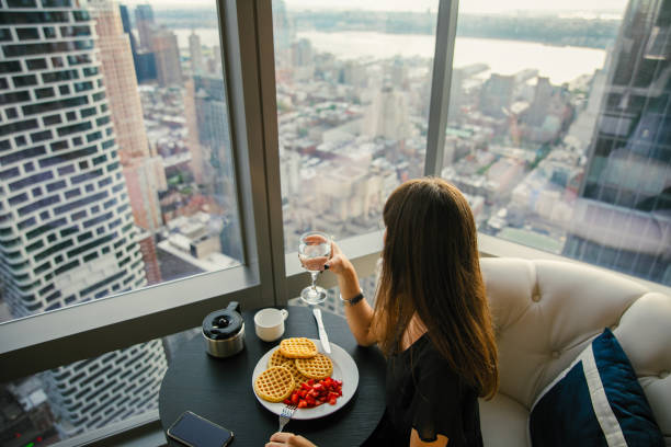 istock Positive thoughts in morning can change whole day 996368672
