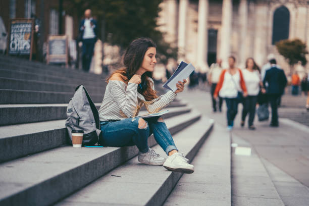 istock London schoolgirl 996380846