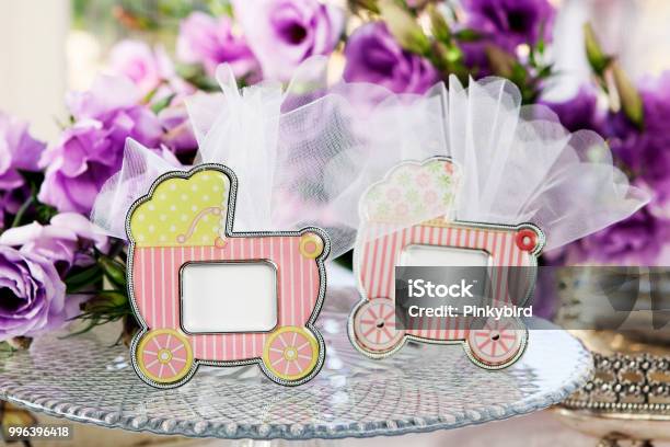 Picture Frame Babyphoto Framesornate Business Stock Photo - Download Image Now - Art and Craft Equipment, Arts Culture and Entertainment, Blank