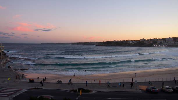istock Sunset North Bondi, Sydney, Australia 996408812