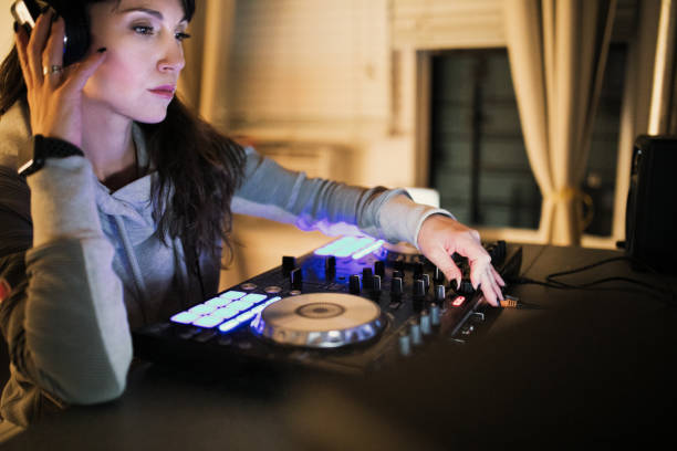 istock Music is my passion 996409324