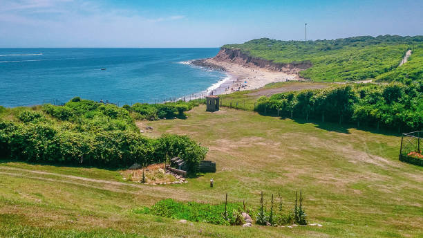 istock Montauk Point Lighthouse Long Island New York 996413388