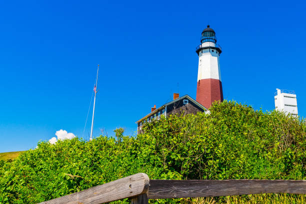 istock Montauk Point Lighthouse Long Island New York 996415632