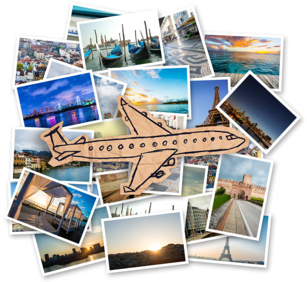 istock Travel memories 996422188