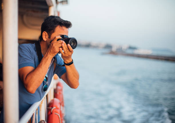 istock Take every chance you get in life 996455838