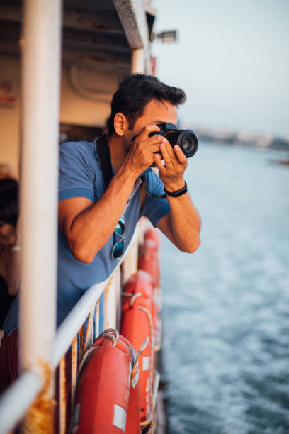istock Take every chance you get in life 996455866